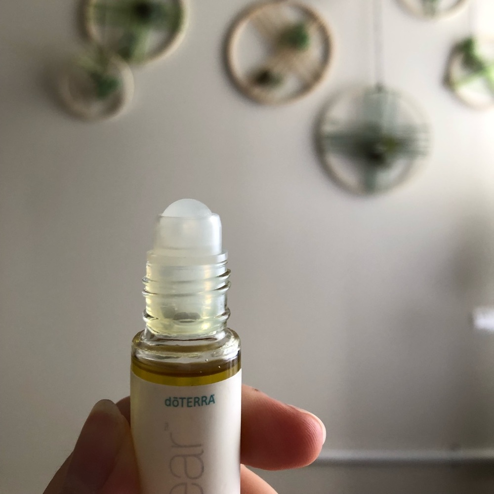 🔥SUPER SALE🔥 DoTERRA hdclear topical blend